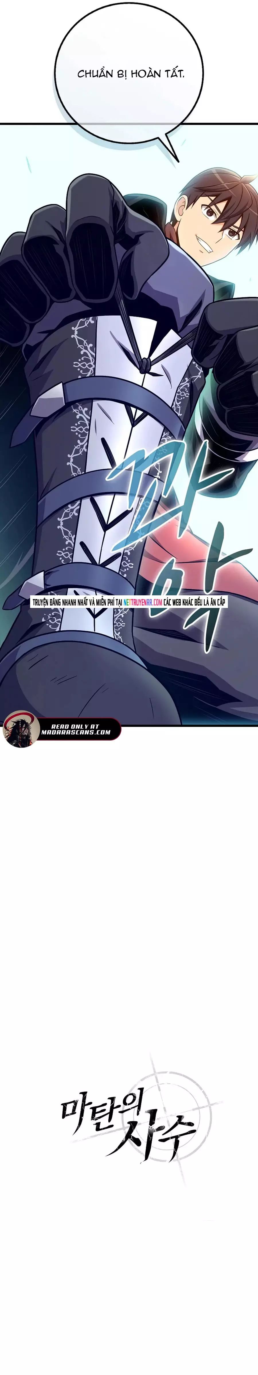 Xạ thủ đạn ma - Chapter 197 - Page 11