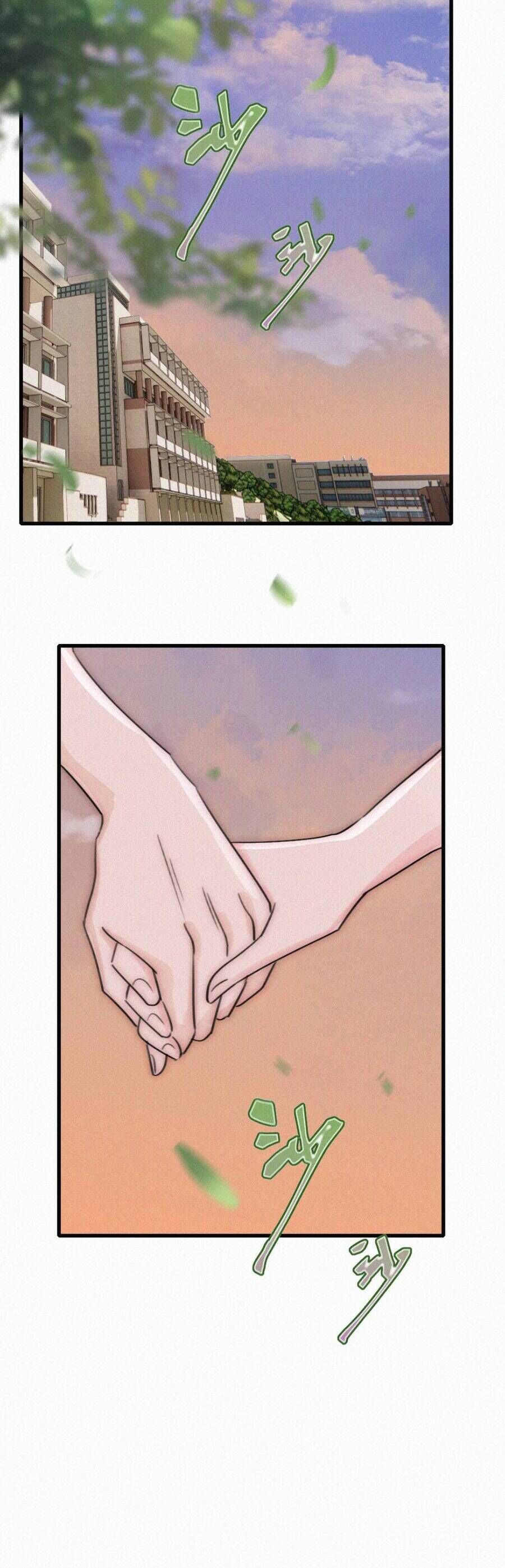 Bá Vương Sủng Ái Cô Vợ Mù - Chapter 153 - Page 19