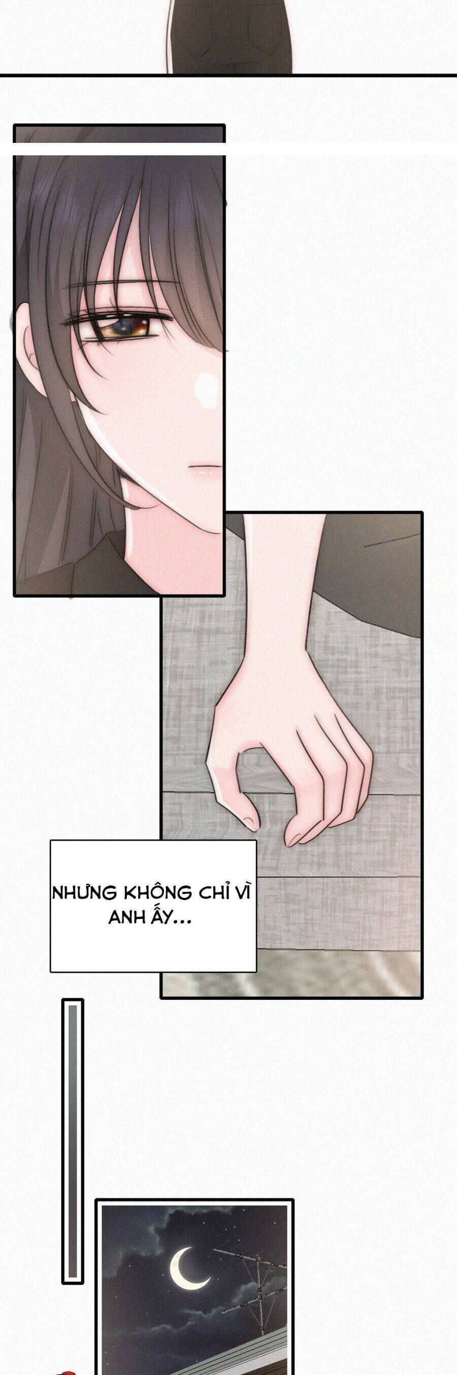 Bá Vương Sủng Ái Cô Vợ Mù - Chapter 154 - Page 13