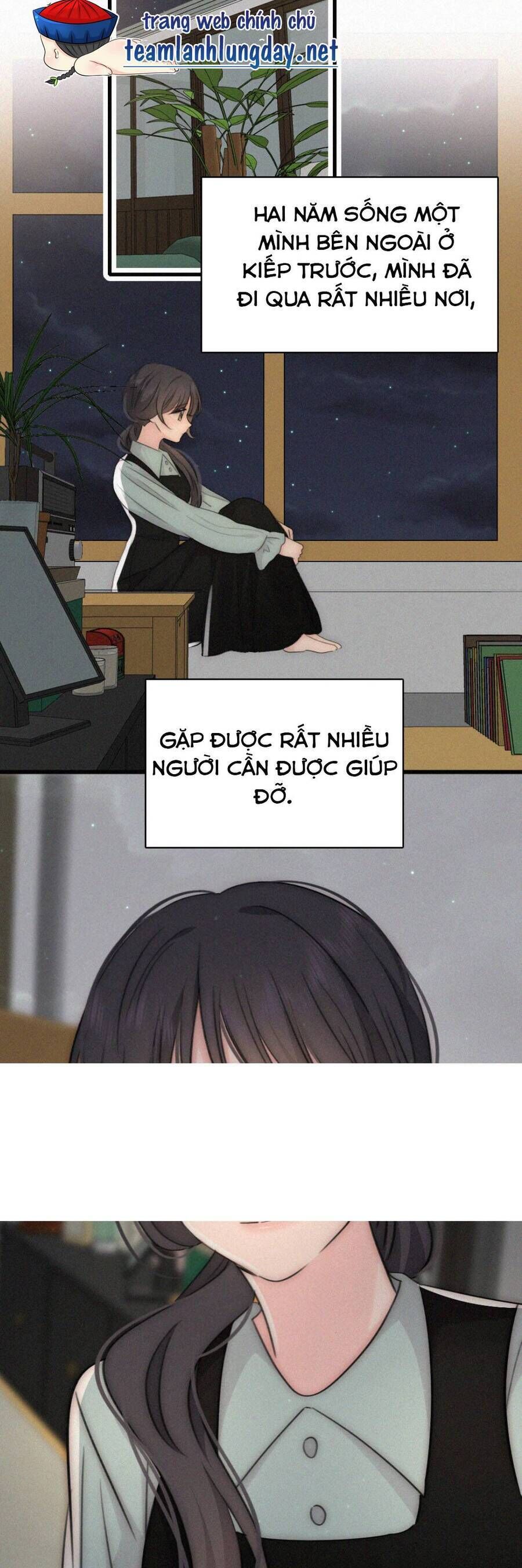 Bá Vương Sủng Ái Cô Vợ Mù - Chapter 154 - Page 14