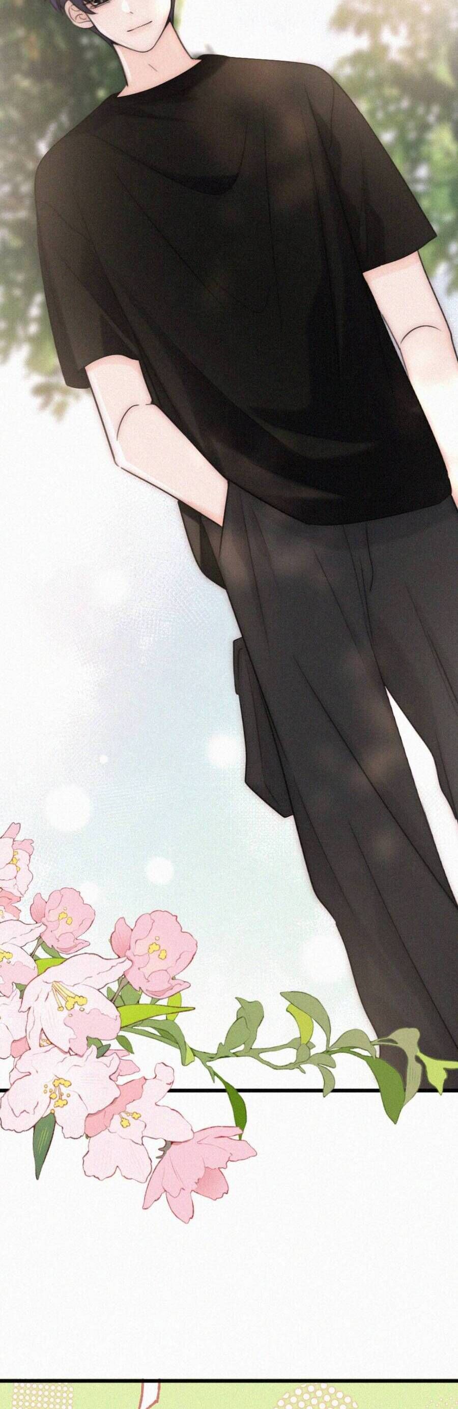 Bá Vương Sủng Ái Cô Vợ Mù - Chapter 154 - Page 26