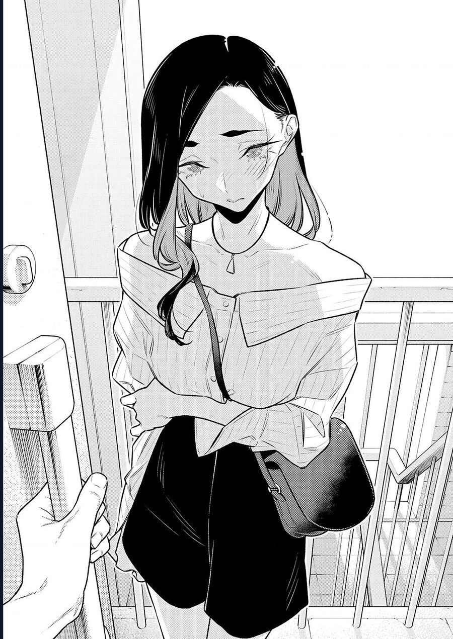 Yancha Gal No Anjou-San Series - Chapter 175 - Page 5