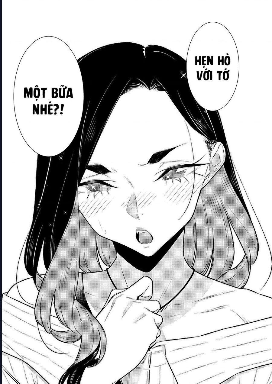 Yancha Gal No Anjou-San Series - Chapter 175 - Page 7