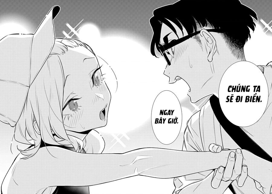 Yancha Gal No Anjou-San Series - Chapter 176 - Page 14