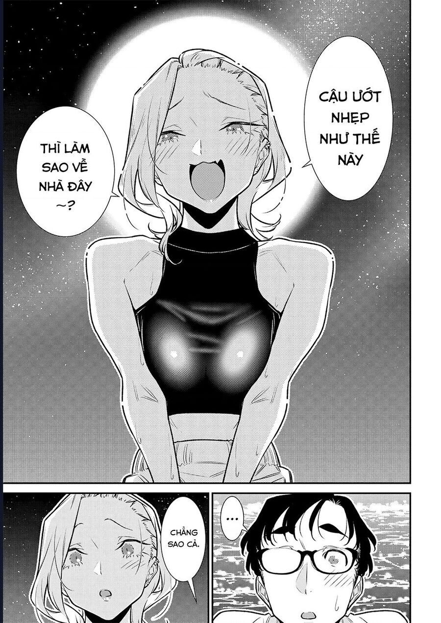 Yancha Gal No Anjou-San Series - Chapter 177 - Page 12