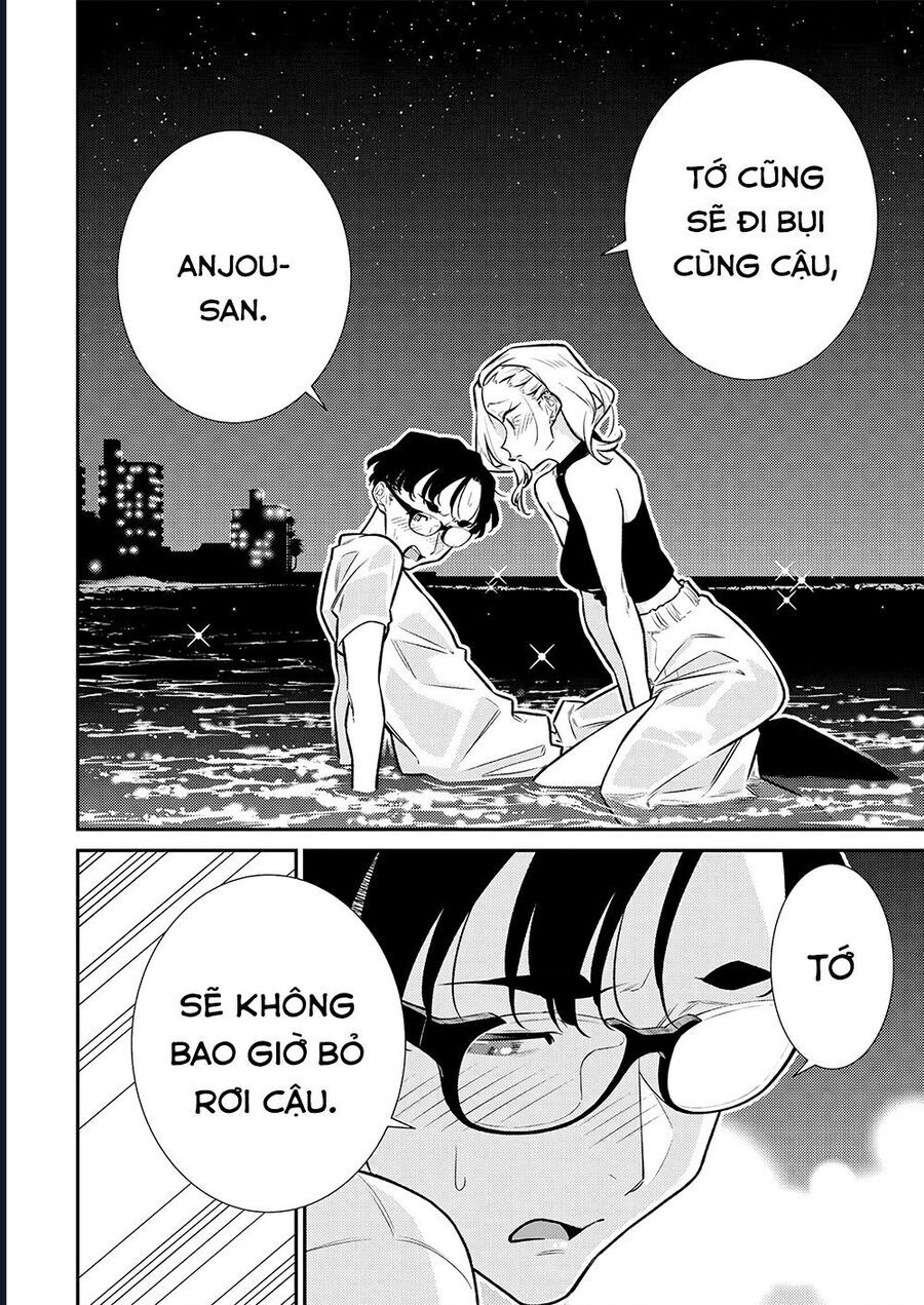 Yancha Gal No Anjou-San Series - Chapter 177 - Page 13