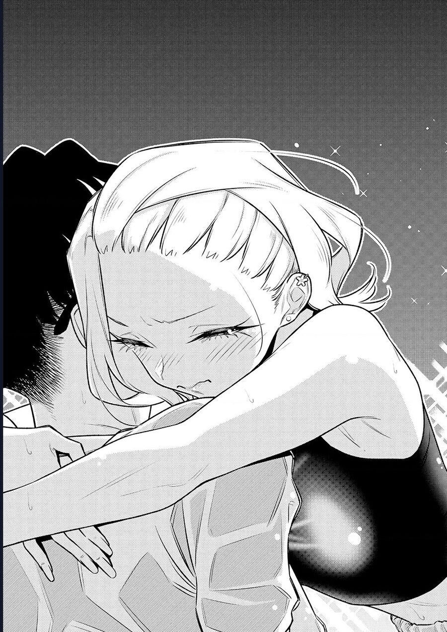 Yancha Gal No Anjou-San Series - Chapter 177 - Page 14