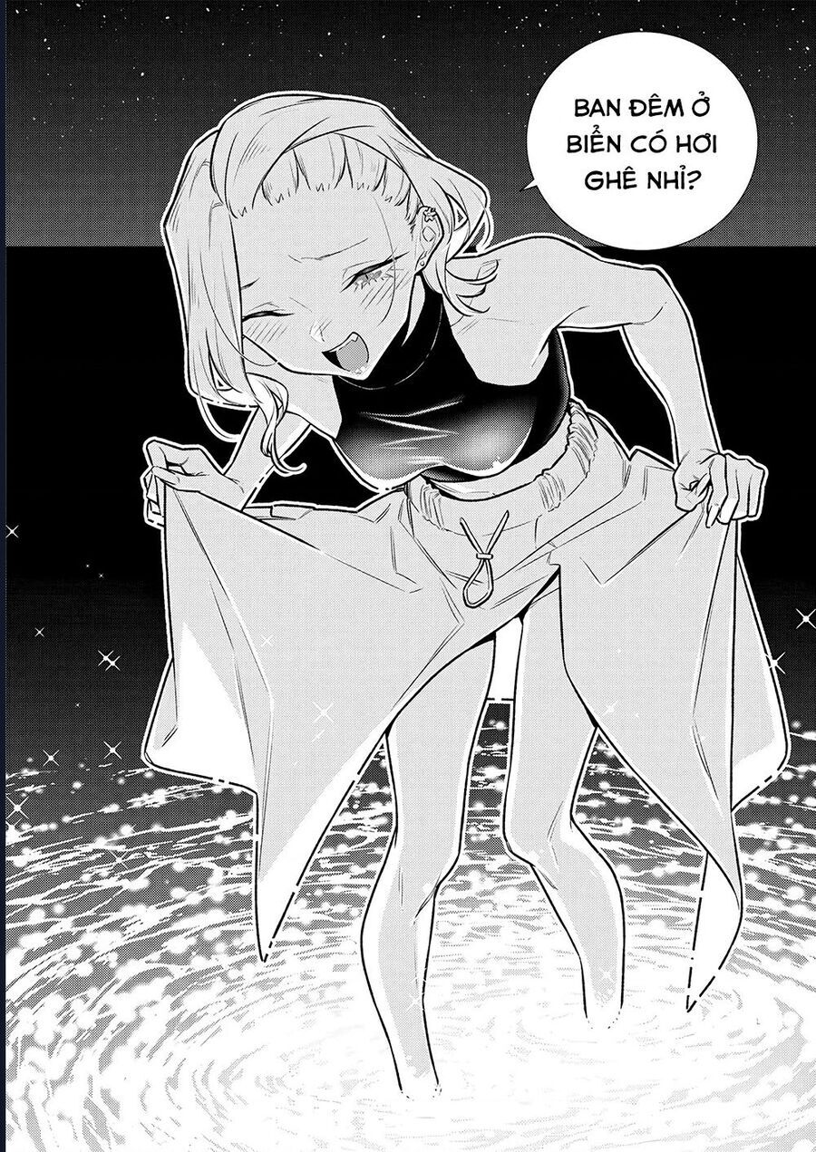 Yancha Gal No Anjou-San Series - Chapter 177 - Page 7