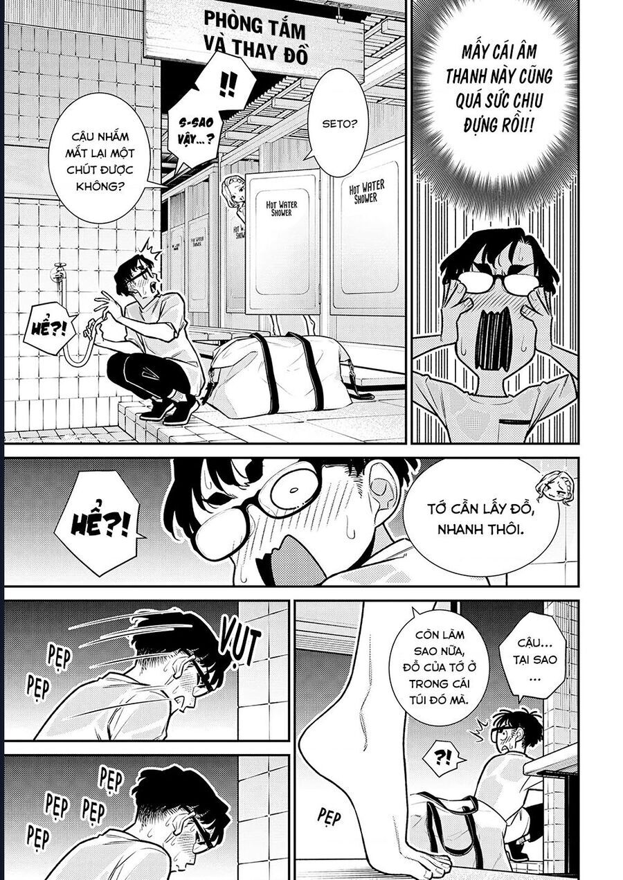 Yancha Gal No Anjou-San Series - Chapter 178 - Page 8