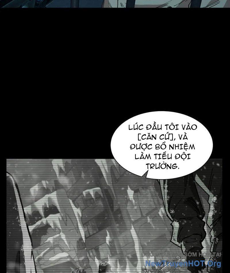 Cực Hàn Chiến Kỷ - Chapter 53 - Page 10