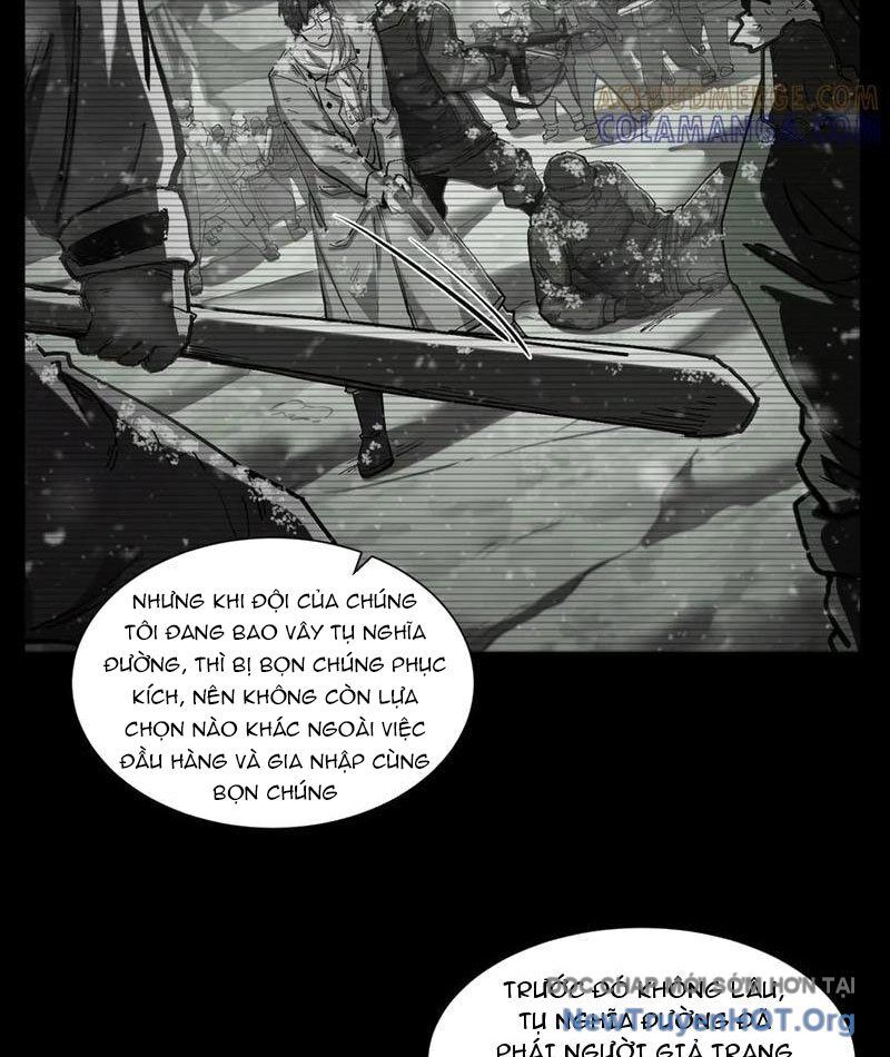 Cực Hàn Chiến Kỷ - Chapter 53 - Page 11