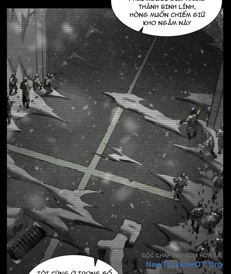 Cực Hàn Chiến Kỷ - Chapter 53 - Page 12