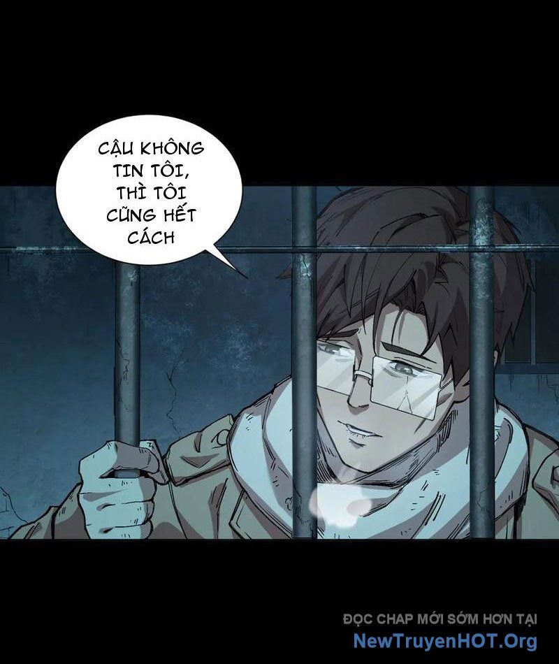 Cực Hàn Chiến Kỷ - Chapter 53 - Page 14