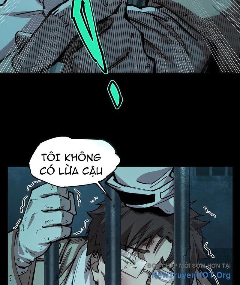 Cực Hàn Chiến Kỷ - Chapter 53 - Page 17