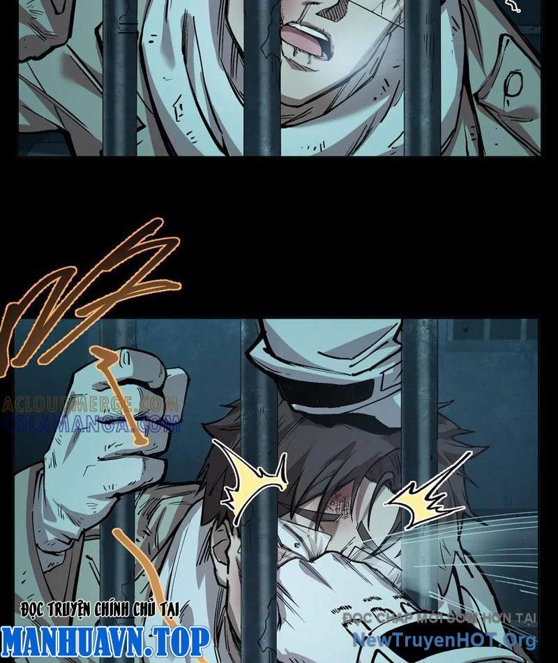 Cực Hàn Chiến Kỷ - Chapter 53 - Page 18