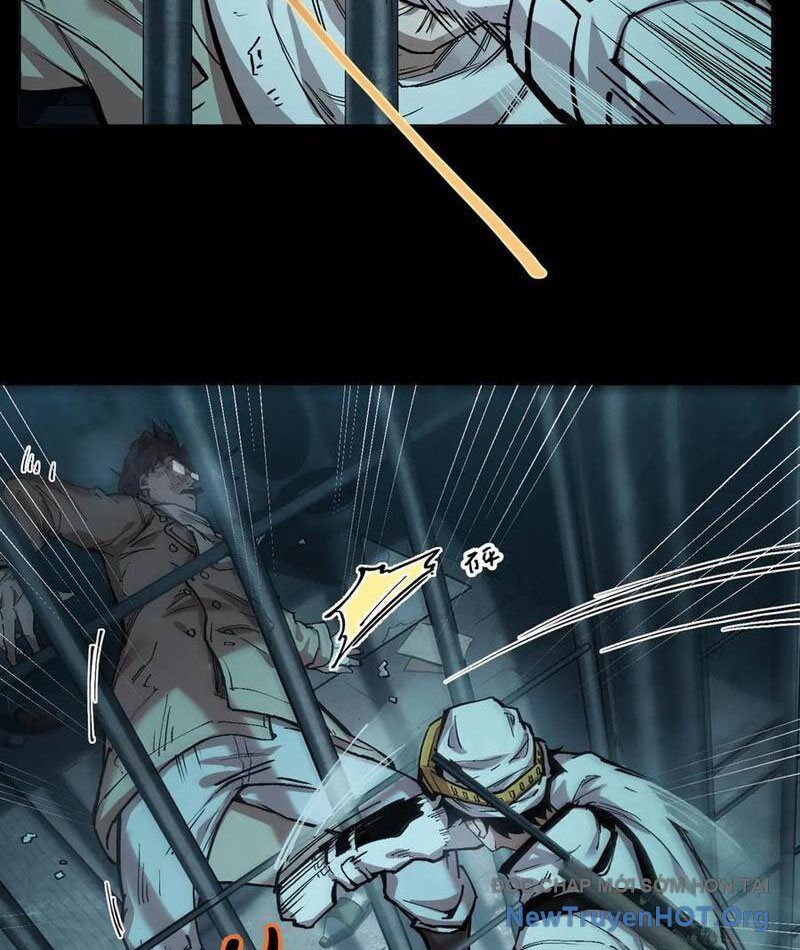 Cực Hàn Chiến Kỷ - Chapter 53 - Page 19