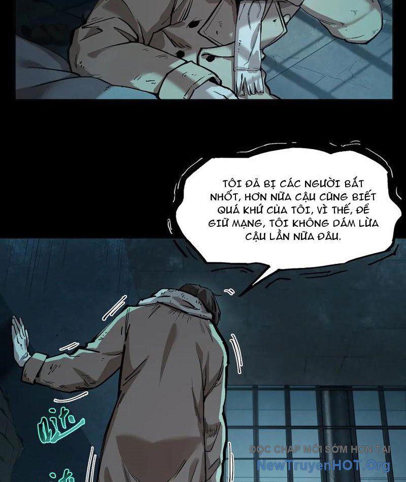 Cực Hàn Chiến Kỷ - Chapter 53 - Page 22