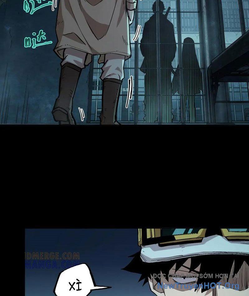 Cực Hàn Chiến Kỷ - Chapter 53 - Page 23