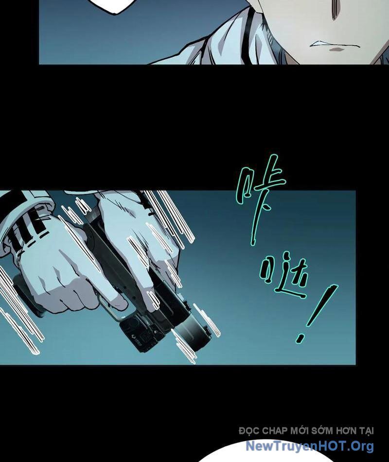 Cực Hàn Chiến Kỷ - Chapter 53 - Page 24