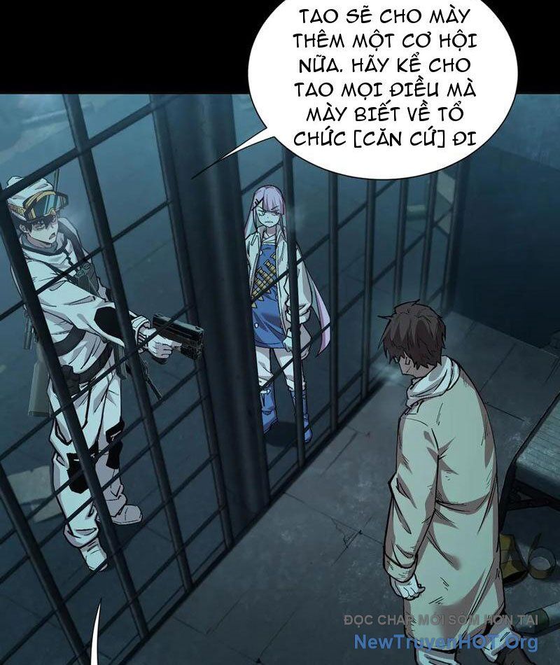 Cực Hàn Chiến Kỷ - Chapter 53 - Page 25