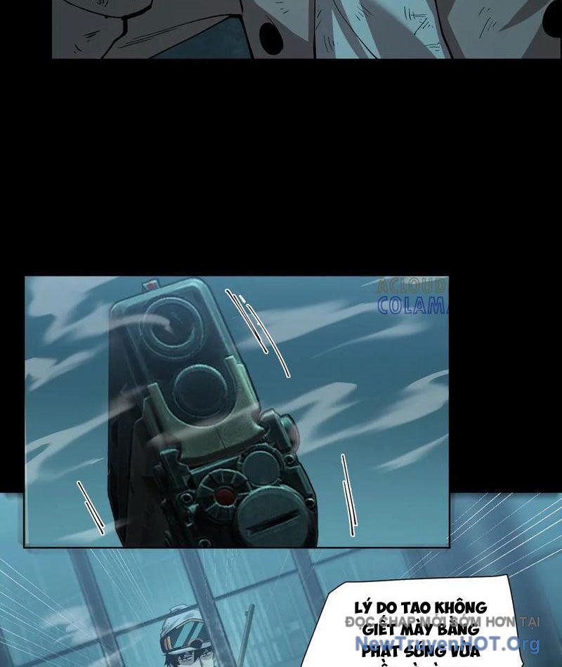 Cực Hàn Chiến Kỷ - Chapter 53 - Page 29