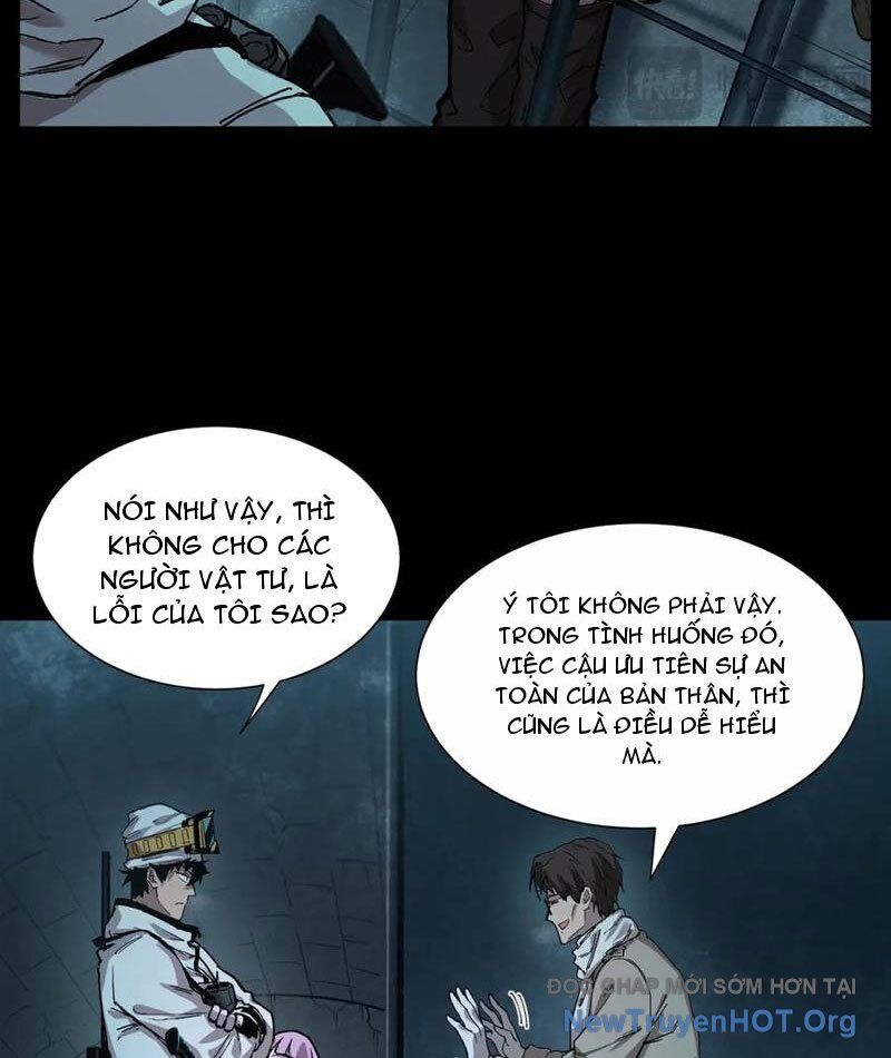 Cực Hàn Chiến Kỷ - Chapter 53 - Page 3