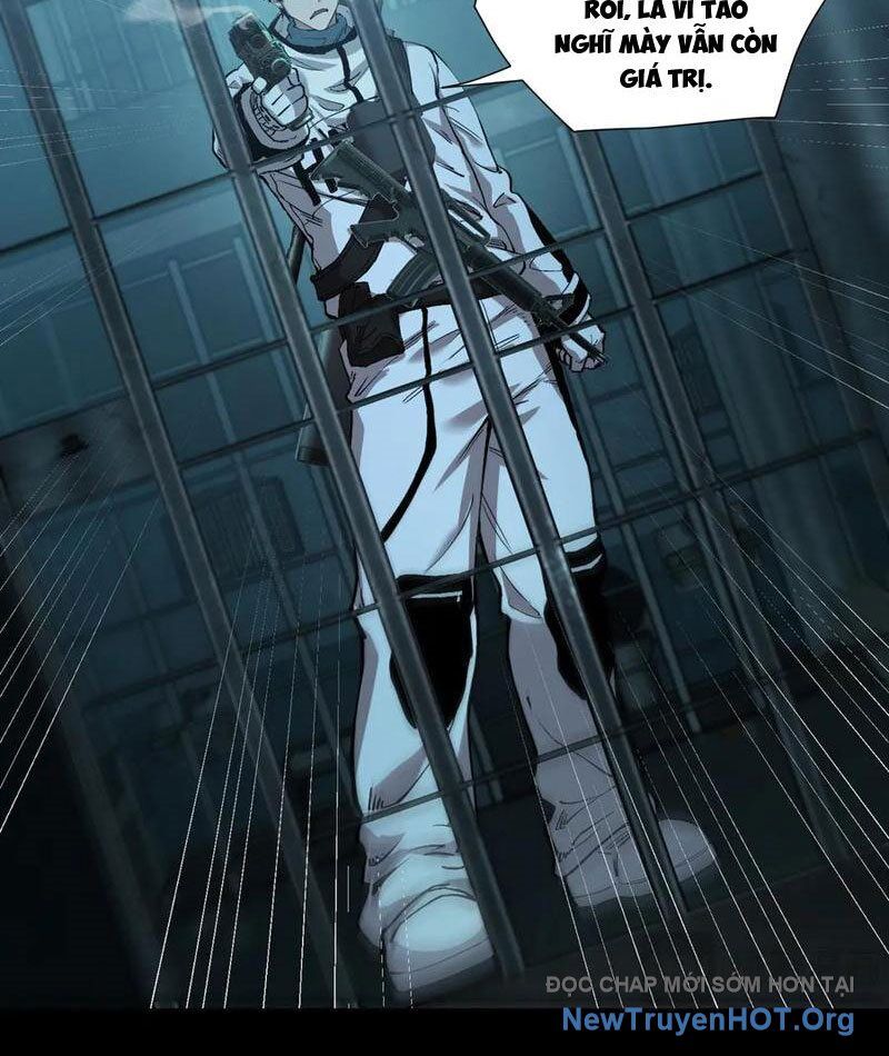 Cực Hàn Chiến Kỷ - Chapter 53 - Page 30