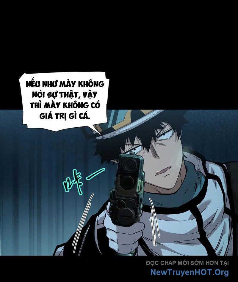 Cực Hàn Chiến Kỷ - Chapter 53 - Page 31