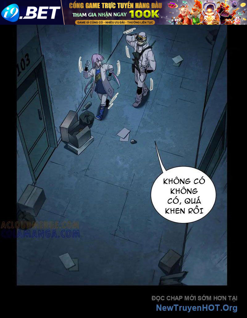 Cực Hàn Chiến Kỷ - Chapter 53 - Page 34