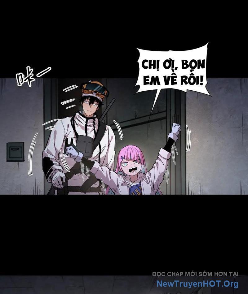 Cực Hàn Chiến Kỷ - Chapter 53 - Page 35