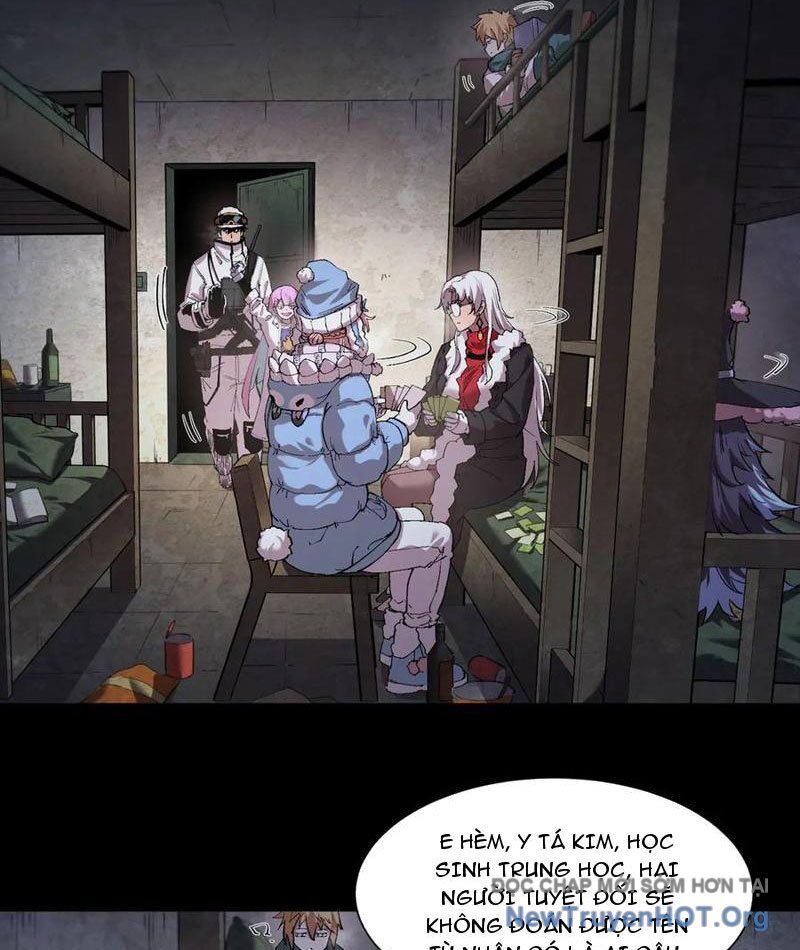 Cực Hàn Chiến Kỷ - Chapter 53 - Page 36