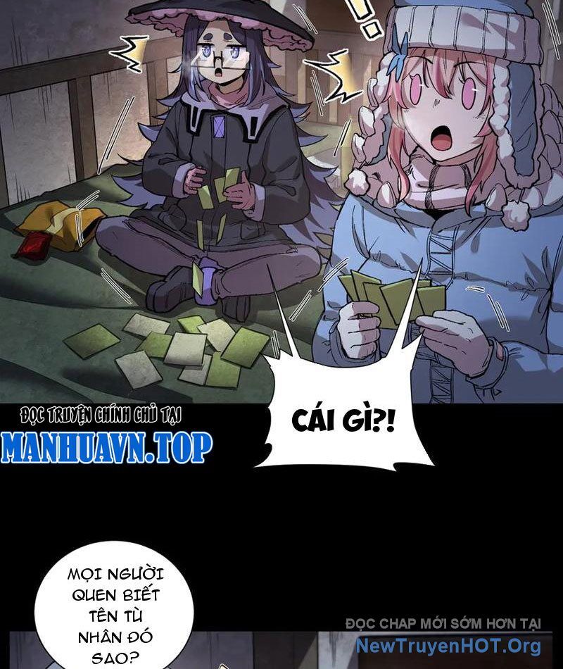 Cực Hàn Chiến Kỷ - Chapter 53 - Page 38