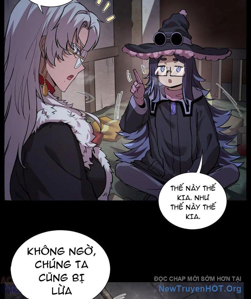 Cực Hàn Chiến Kỷ - Chapter 53 - Page 39