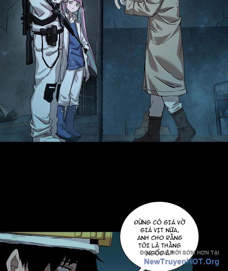 Cực Hàn Chiến Kỷ - Chapter 53 - Page 4