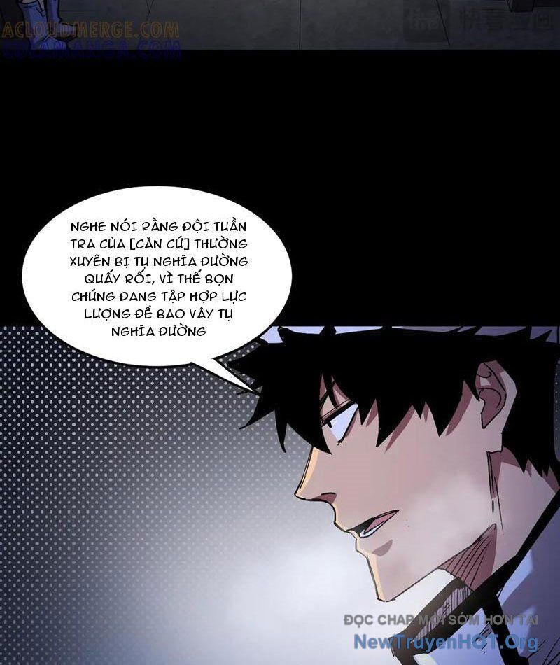 Cực Hàn Chiến Kỷ - Chapter 53 - Page 42