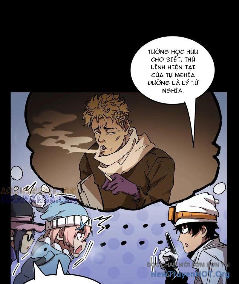 Cực Hàn Chiến Kỷ - Chapter 53 - Page 44