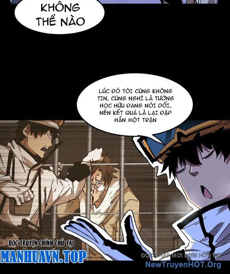 Cực Hàn Chiến Kỷ - Chapter 53 - Page 45