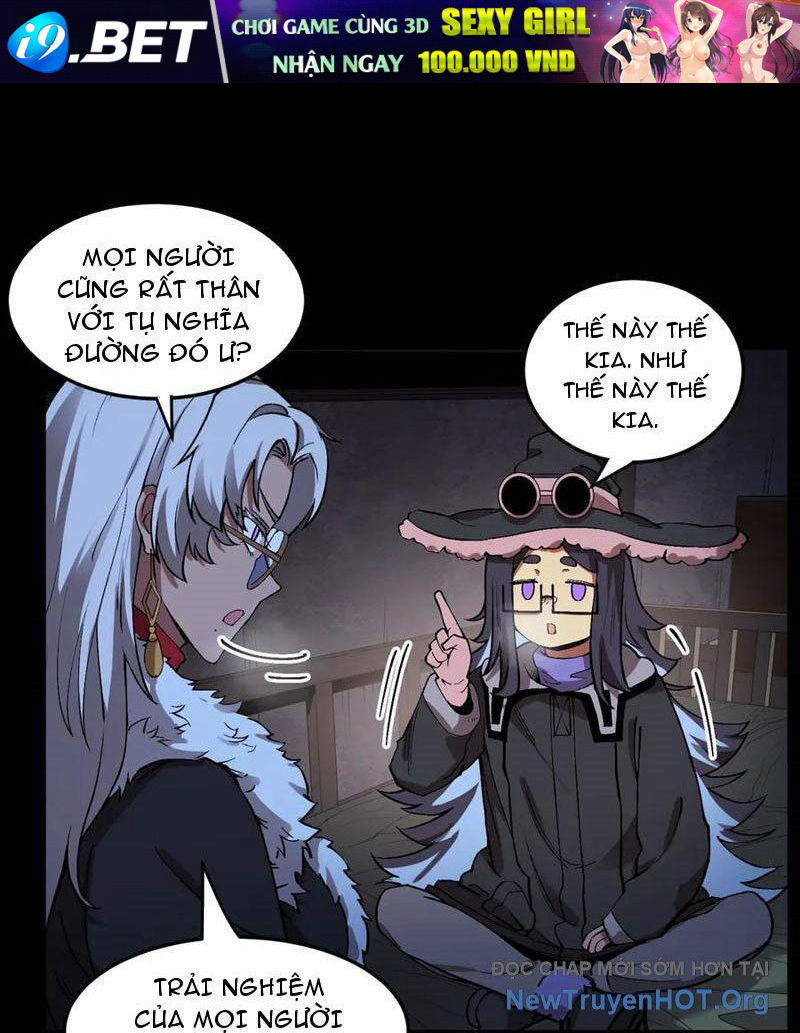 Cực Hàn Chiến Kỷ - Chapter 53 - Page 46