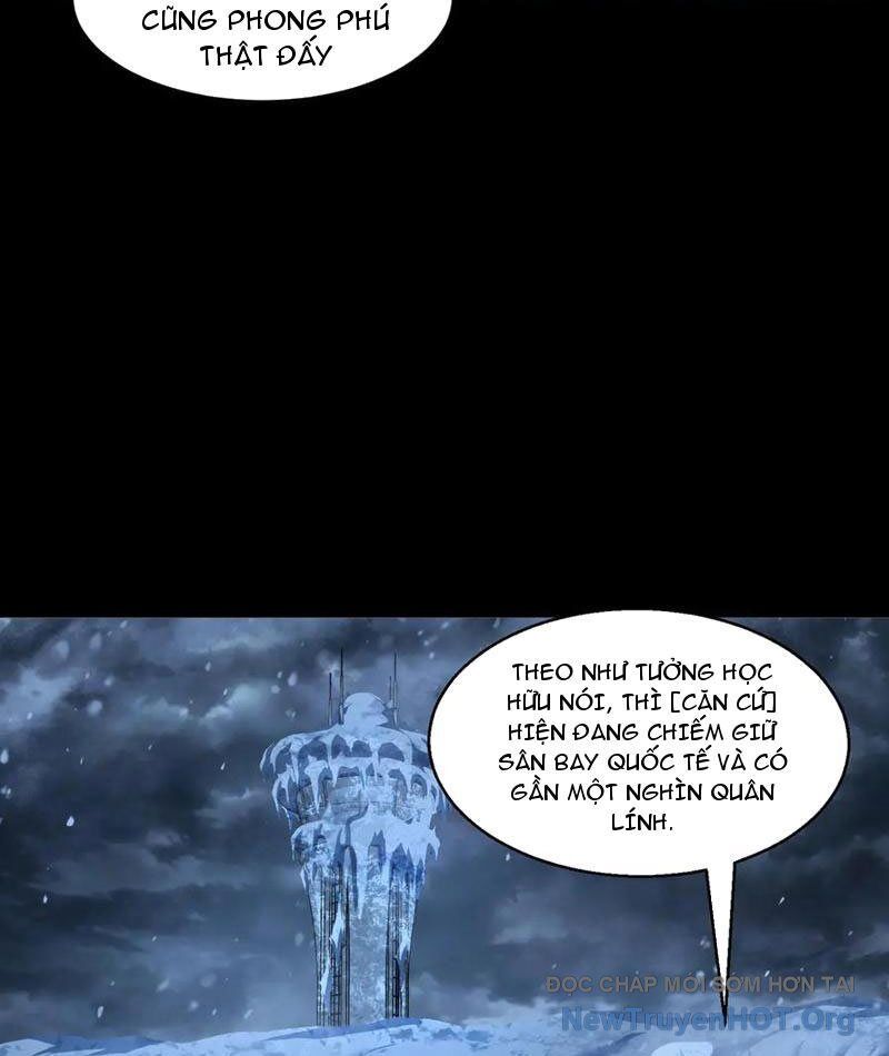 Cực Hàn Chiến Kỷ - Chapter 53 - Page 47