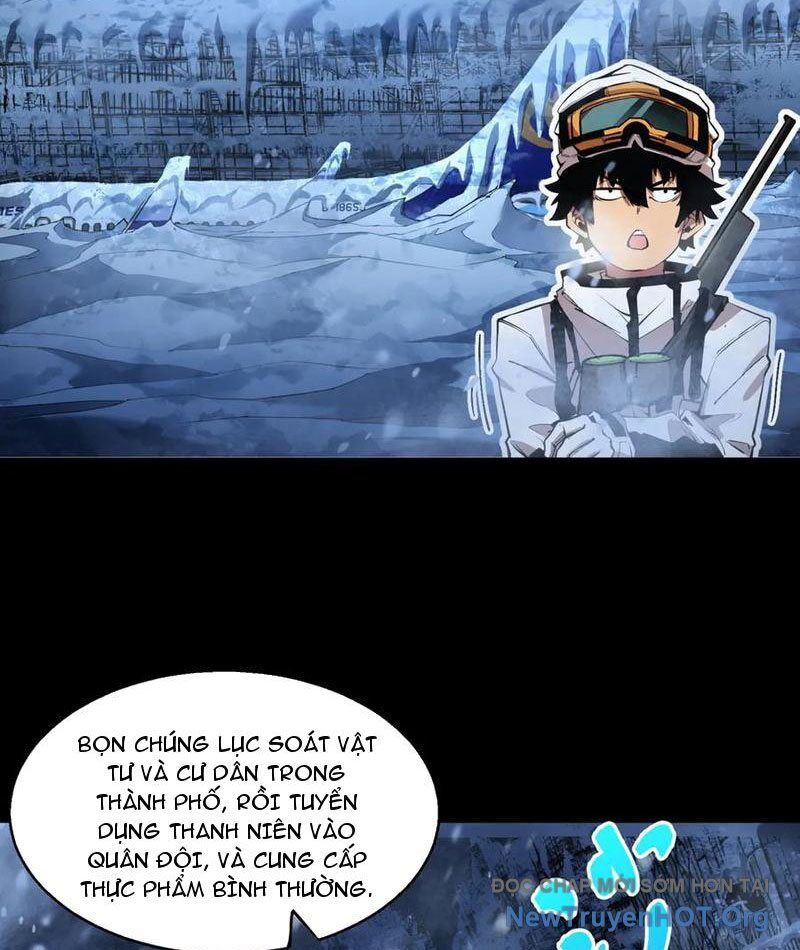 Cực Hàn Chiến Kỷ - Chapter 53 - Page 48