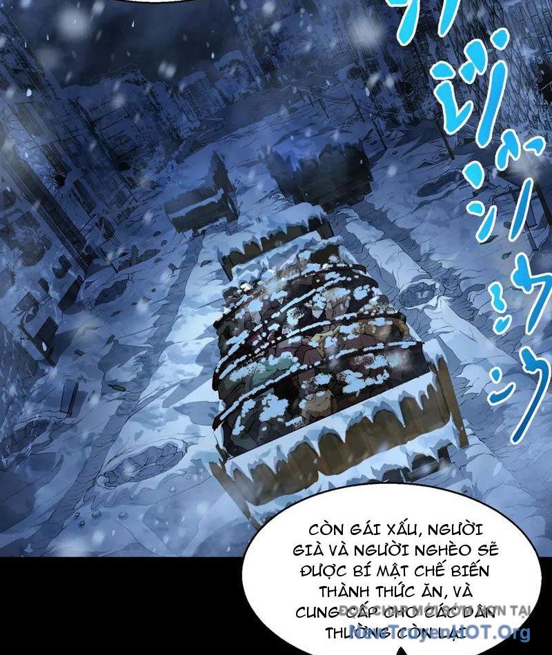 Cực Hàn Chiến Kỷ - Chapter 53 - Page 49