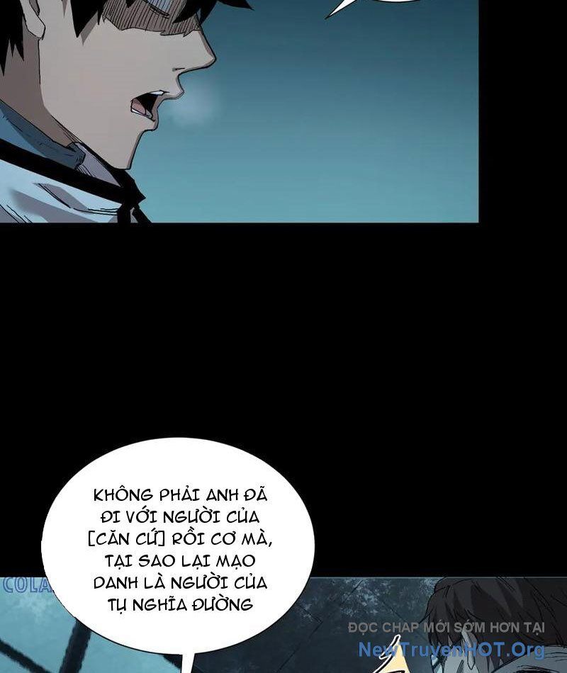 Cực Hàn Chiến Kỷ - Chapter 53 - Page 5