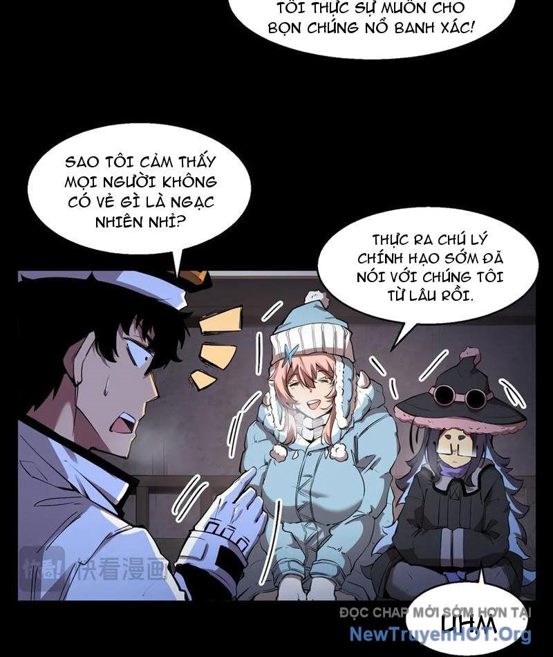 Cực Hàn Chiến Kỷ - Chapter 53 - Page 51