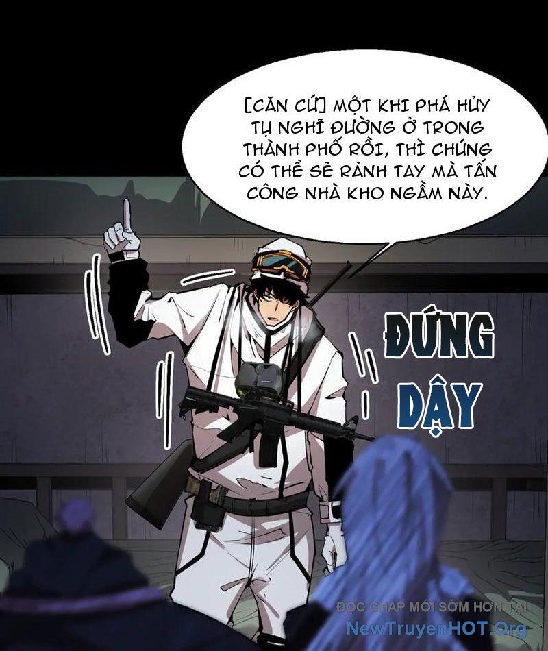 Cực Hàn Chiến Kỷ - Chapter 53 - Page 53