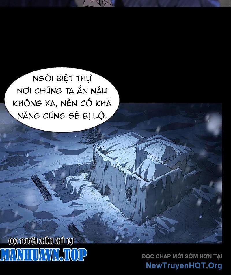 Cực Hàn Chiến Kỷ - Chapter 53 - Page 55