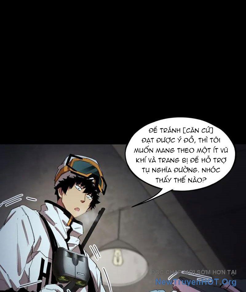 Cực Hàn Chiến Kỷ - Chapter 53 - Page 56