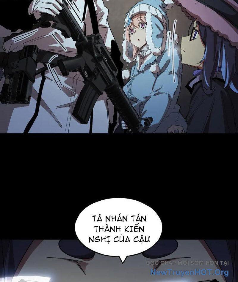 Cực Hàn Chiến Kỷ - Chapter 53 - Page 57