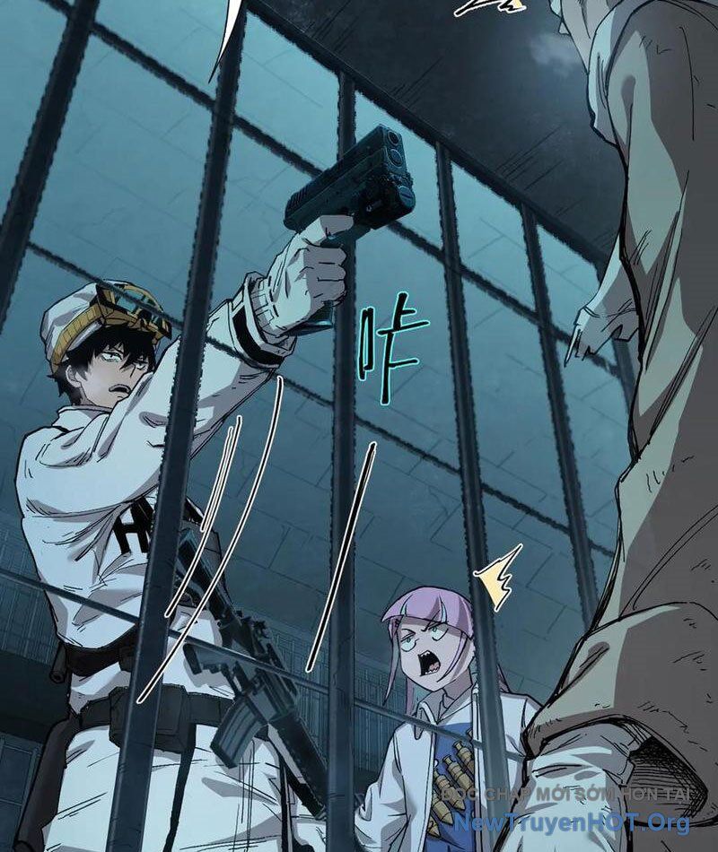 Cực Hàn Chiến Kỷ - Chapter 53 - Page 6