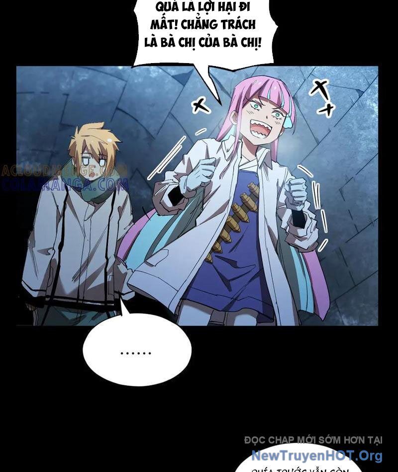 Cực Hàn Chiến Kỷ - Chapter 53 - Page 63