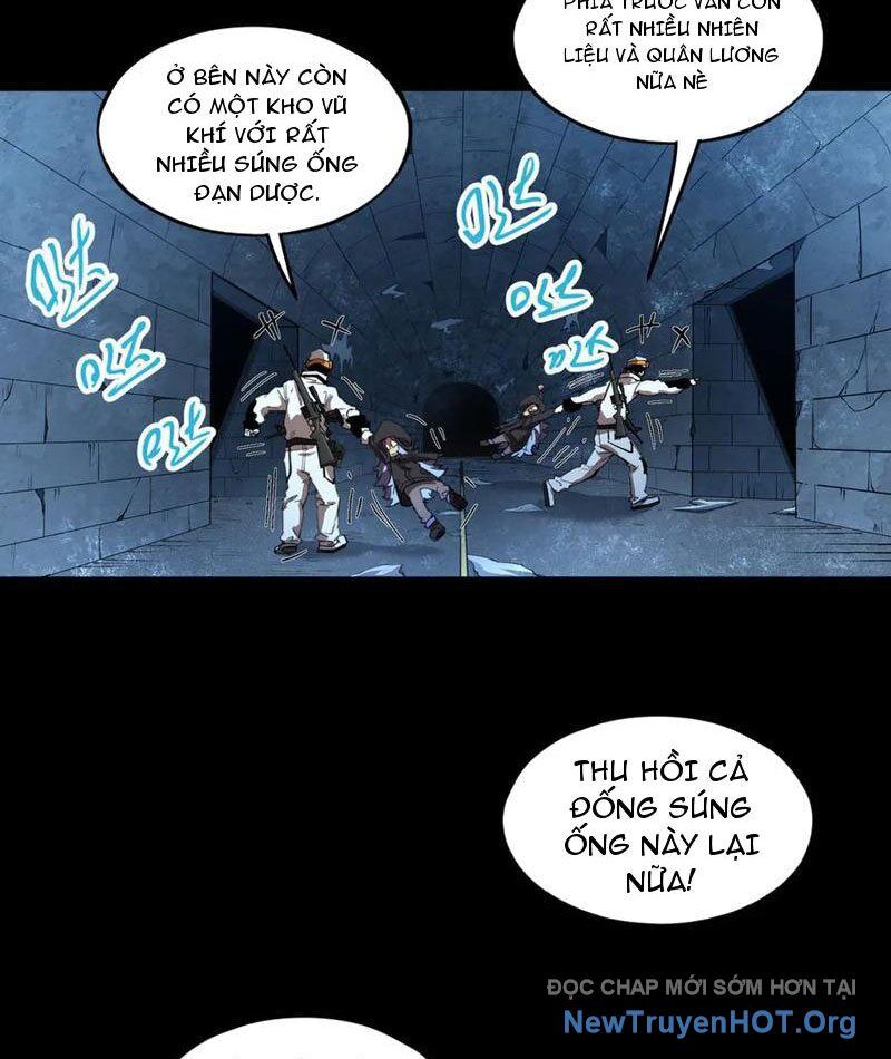 Cực Hàn Chiến Kỷ - Chapter 53 - Page 64